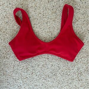 P'tula Red Hot PURELUXE MVP Bra